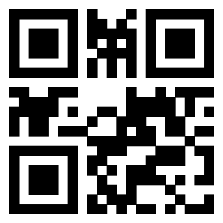 3408209951 - Immagine del QrCode