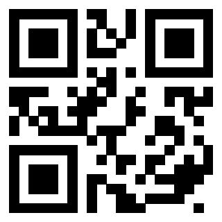 Immagine del QrCode di 3408209953