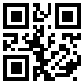 Scansione del Qr Code di 3408209958