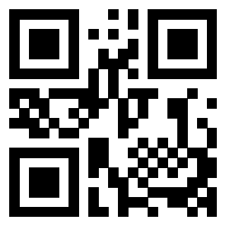 3408209960 - Immagine del QrCode