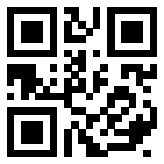 3408209961 QrCode associato
