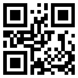 3408209964 Qr Code associato