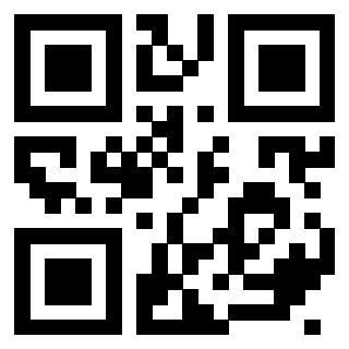 3408209965 QrCode associato