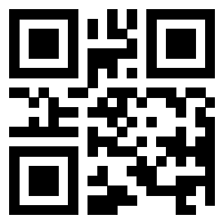 3408209968 - Immagine del Qr Code