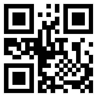 3408209970 - Immagine del QrCode associato