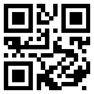 Immagine del Qr Code di 3408209971