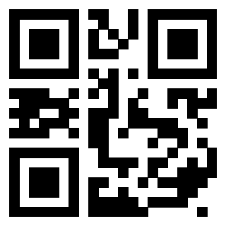 Immagine del Qr Code di 3408209973