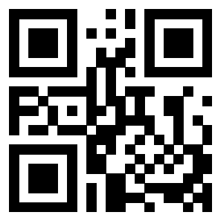 3408209974 QrCode associato
