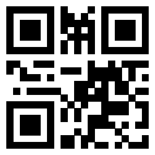 3408209975 QrCode associato