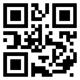 Immagine del QrCode di 3408209977