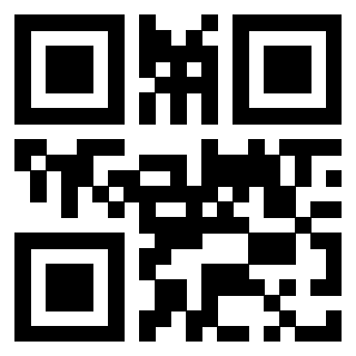 3408209980 - Immagine del QrCode