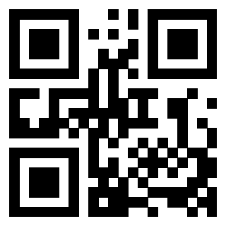 Il Qr Code di 3408209981