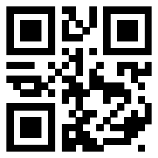 Immagine del Qr Code di 3408209982