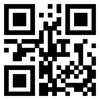 3408209989 - Immagine del Qr Code associato