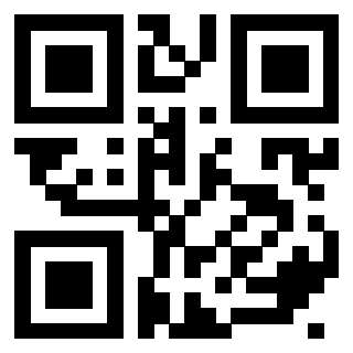Immagine del Qr Code di 3408209991