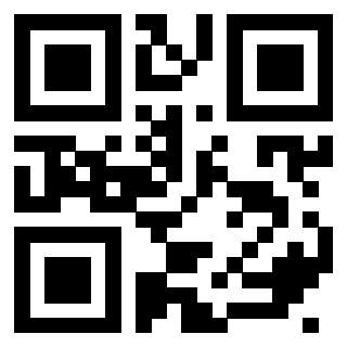 3408209992 - Immagine del Qr Code associato