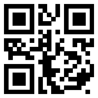 Scansione del Qr Code di 3408209993