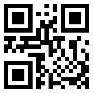 3408209994 - Immagine del Qr Code