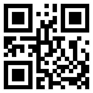 Immagine del Qr Code di 3408209995