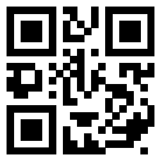 3408209996 - Immagine del Qr Code