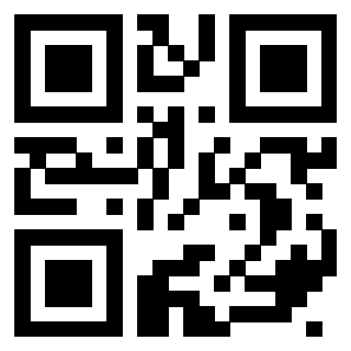 Immagine del Qr Code di 3408210002