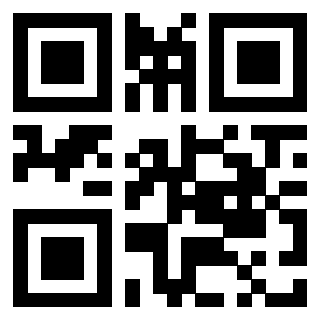 3408210006 - Immagine del QrCode