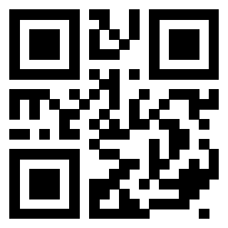 3408210007 Qr Code associato