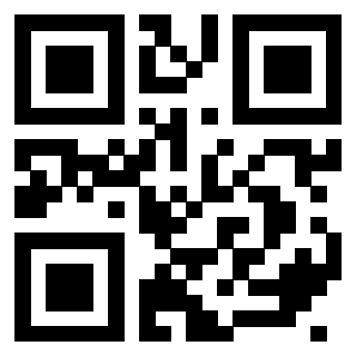 Immagine del Qr Code di 3408210009