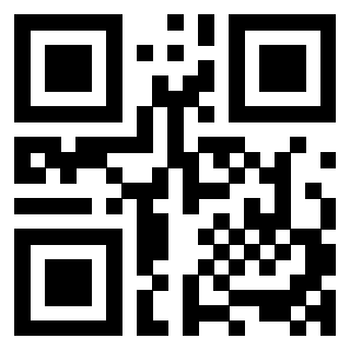 Immagine del Qr Code di 3408210010
