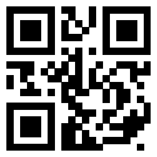 3408210013 - Immagine del Qr Code