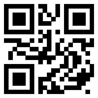 Scansione del Qr Code di 3408210014