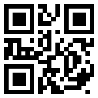 Il QrCode di 3408210017
