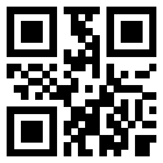 Il QrCode di 3408210022