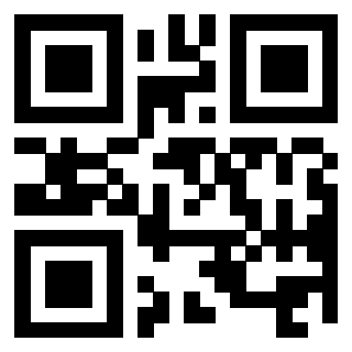 3408210026 - Immagine del QrCode