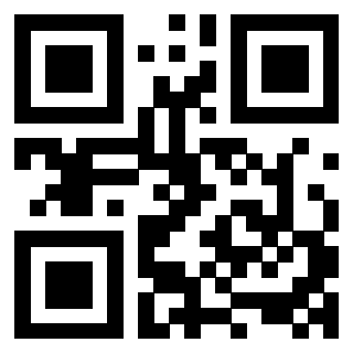 Immagine del QrCode di 3408210027
