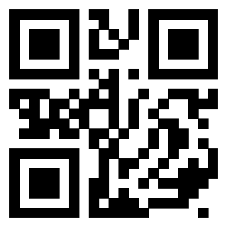 3408210030 Qr Code associato