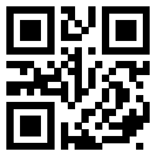 Immagine del Qr Code di 3408210031
