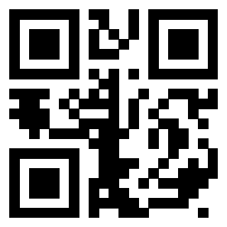 Immagine del Qr Code di 3408210032
