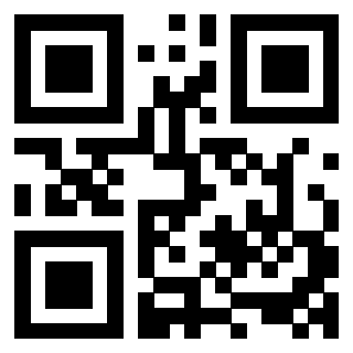Immagine del Qr Code di 3408210033