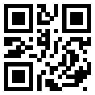 3408210034 - Immagine del QrCode