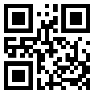 Qr Code di 3408210035
