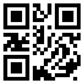 3408210038 QrCode associato
