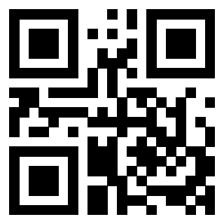 3408210043 QrCode associato