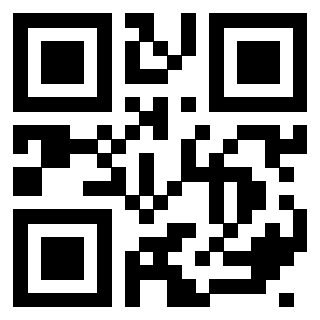Il Qr Code di 3408210056