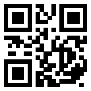 Il QrCode di 3408210057