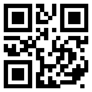 3408210059 - Immagine del Qr Code associato