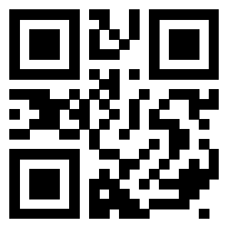 3408210060 Qr Code associato