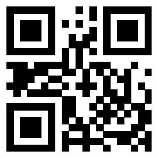 3408210061 QrCode associato