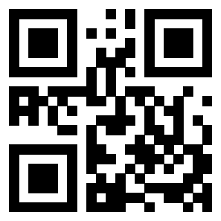 Immagine del Qr Code di 3408210063