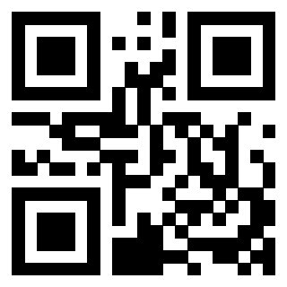 Immagine del QrCode di 3408210065